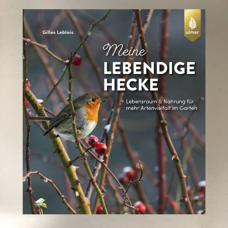 MEINE LEBENDIGE HECKE ()