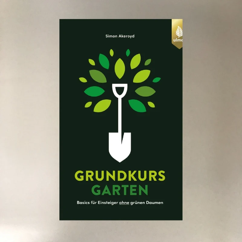 Grundkurs Garten ()