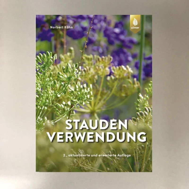 Staudenverwendung (Norbert Kühn)