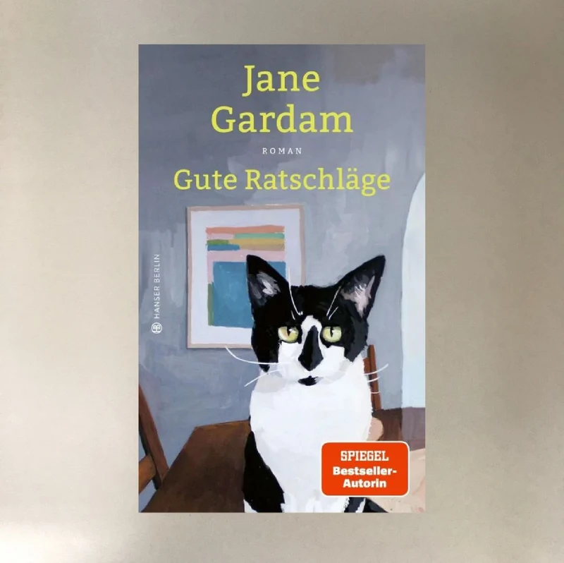 GUTE RATSCHLÄGE (JANE GARDAM)