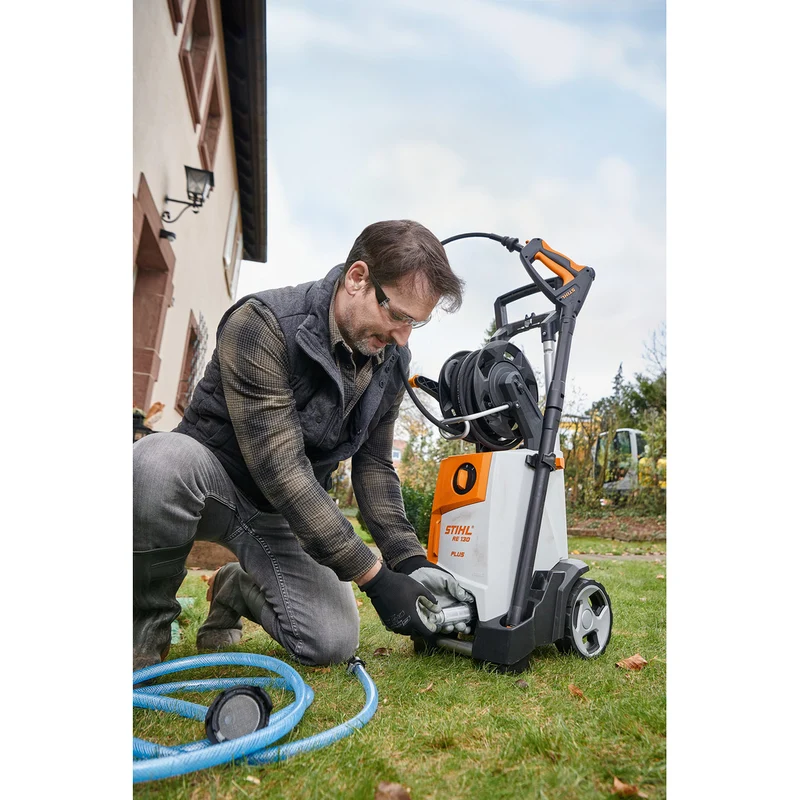 Stihl Wasserfilter für Hochdruckreiniger