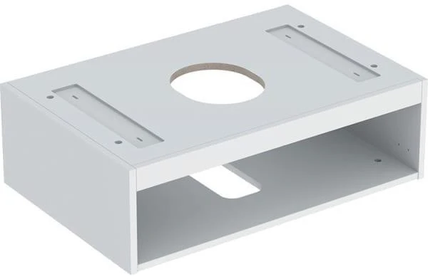 GEBERIT VariForm Korpus für US für AS-WT mit einer Schublade: B=75cm