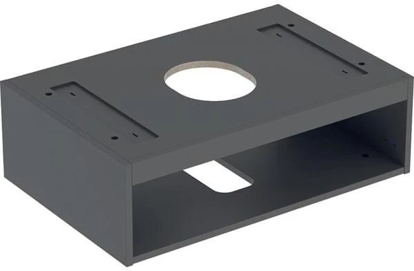 GEBERIT VariForm Korpus für US für AS-WT mit einer Schublade: B=75cm