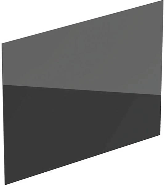 GEBERIT Schubladenfront f. Unterschrank f. WT Breite 65 cm, Acanto