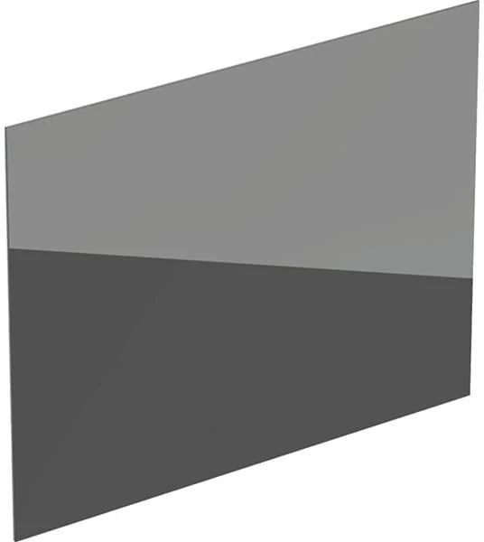 GEBERIT Schubladenfront f. Unterschrank f. WT Breite 65 cm, Acanto