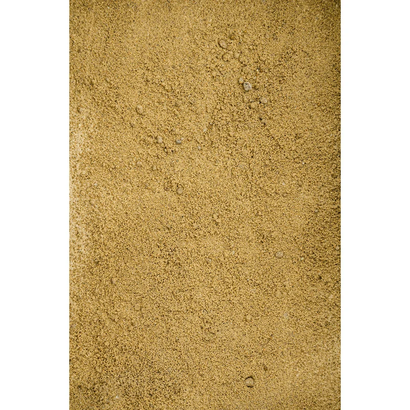 Spielsand natur