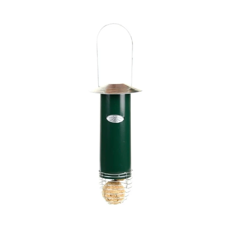 Meisenknödelautomat (Zink, Eisen)