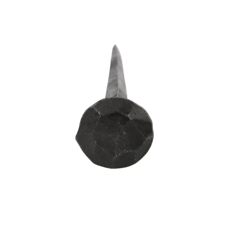 Geschmiedeter Nagel (aus Gusseisen)