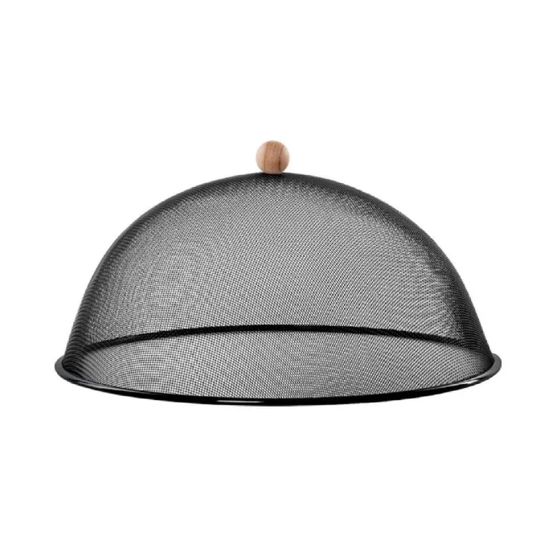 Fliegenhaube (Schützt Obst und Früchte auf dem Tisch)