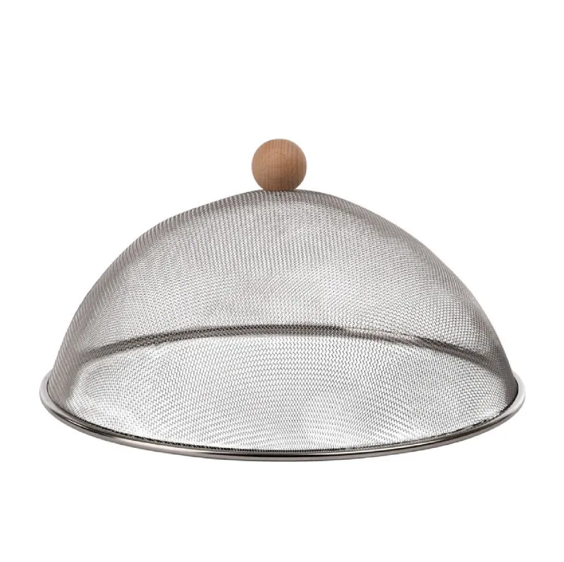 Fliegenhaube (Schützt Obst und Früchte auf dem Tisch)