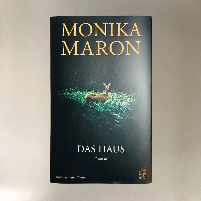 Das Haus (Monika Maron)