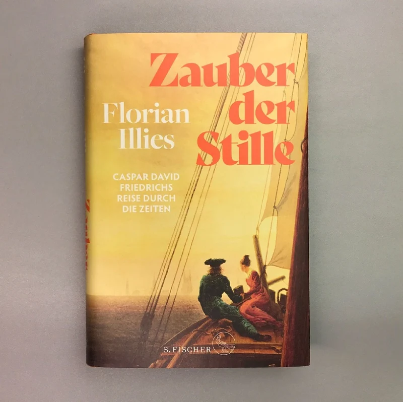 Zauber der Stille (Florian Illies)
