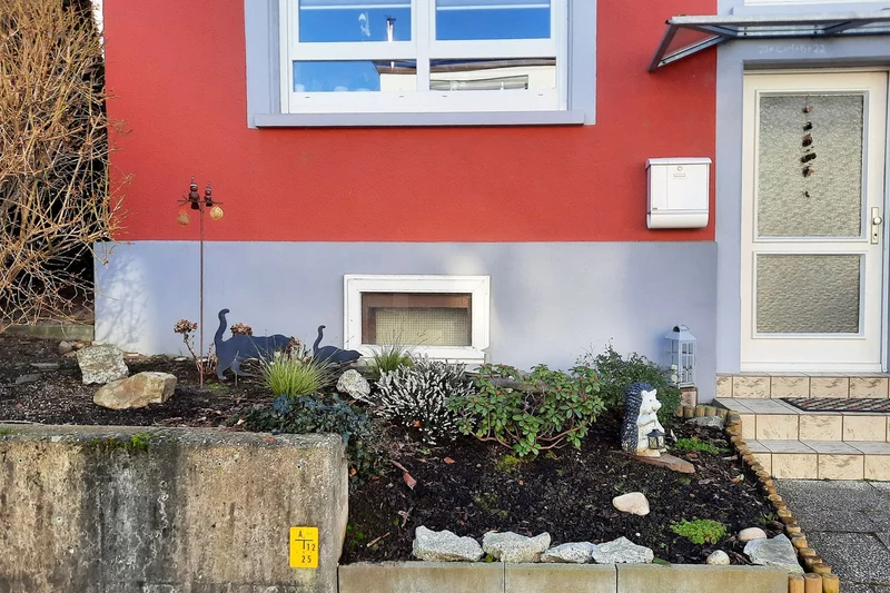 Leuchtfeuer (Farbpower für den Garten)
