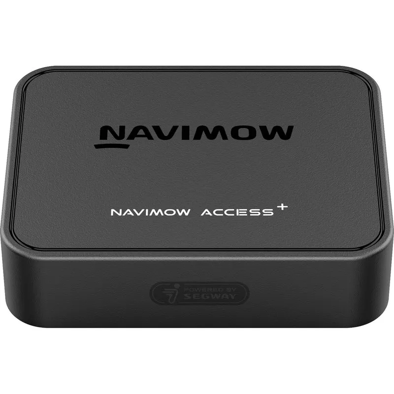 Segway Navimow Access+