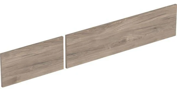 GEBERIT VariForm Set Schubl.-Front für US für WT, mit 2