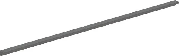 GEBERIT Griff für Unterschrank für WT Breite 65 cm, Acanto