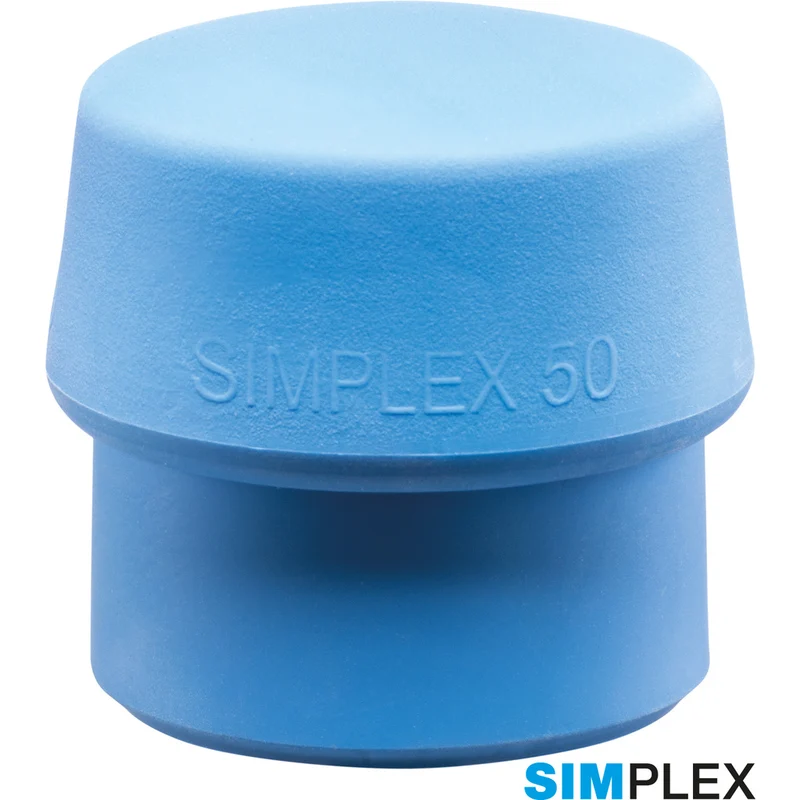 SIMPLEX-Schlageinsätze / TPE-soft