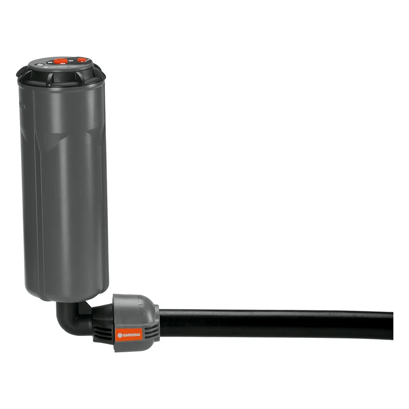 L-Stück 25 mm x 1/2"-Außengewinde