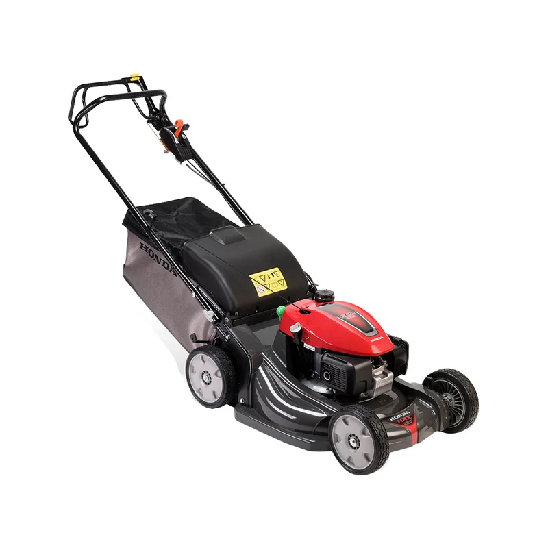 Rasenmäher HRX 476 HYE