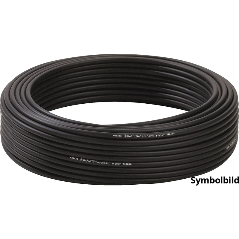 Verlegerohr 13 mm (1/2")