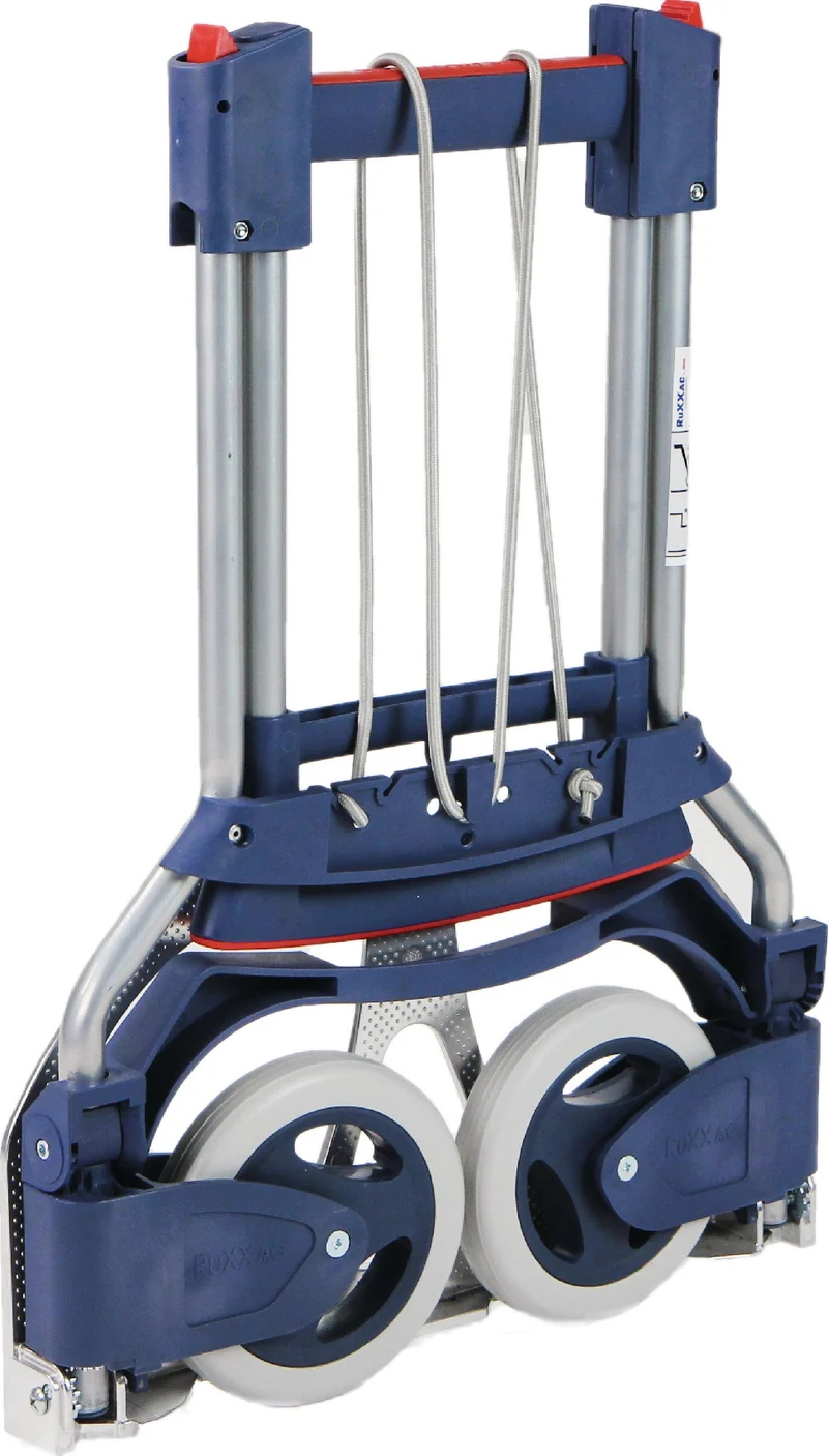 RUXXAC Transportkarren klappb.STA Trgf.125kg