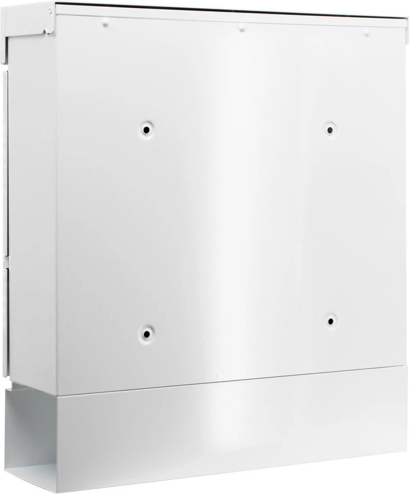 BURG-WÄCHTER Briefkastenset