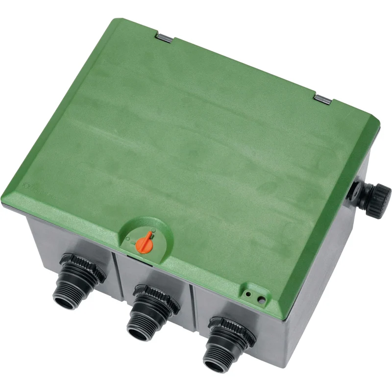 Ventilbox V3
