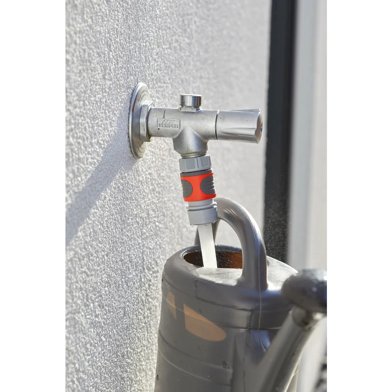 Perlstrahl-Adapter