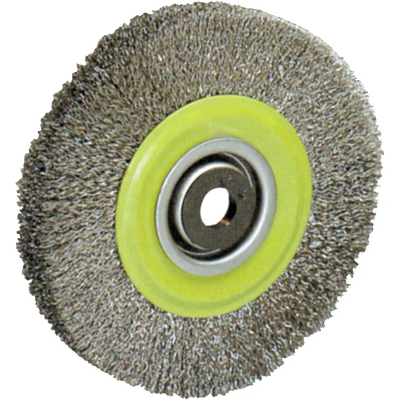 Rundbürste