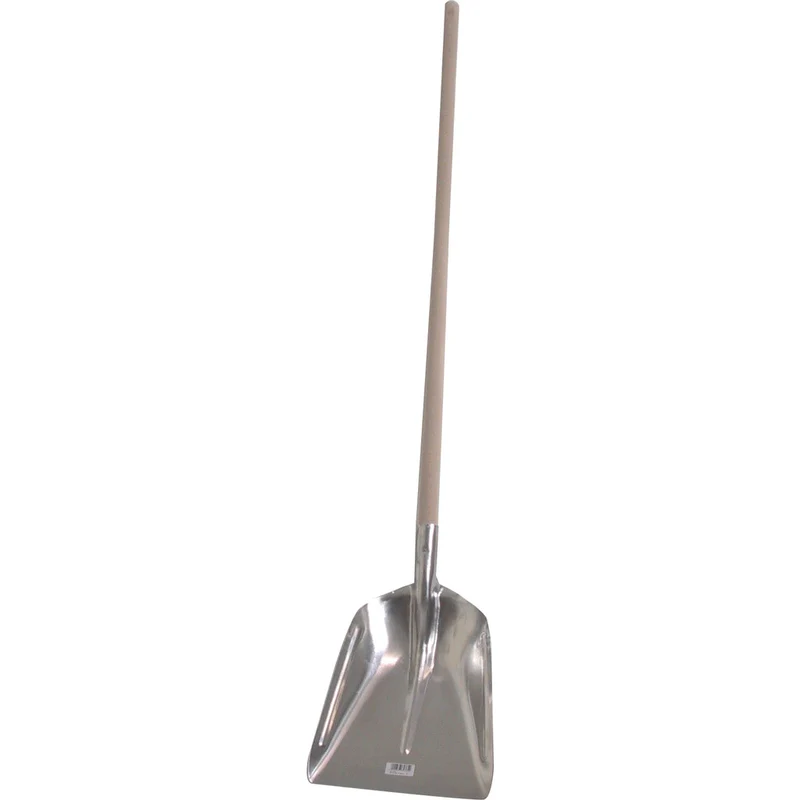 Aluminium-Universalschaufel