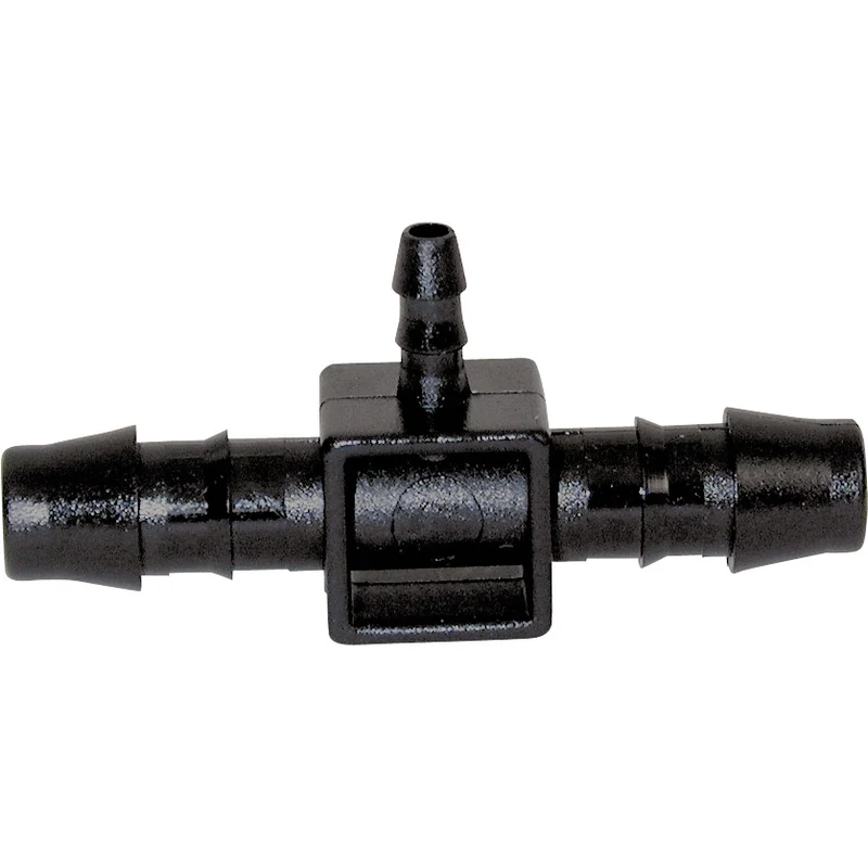 T-Stück 8/3/8 mm