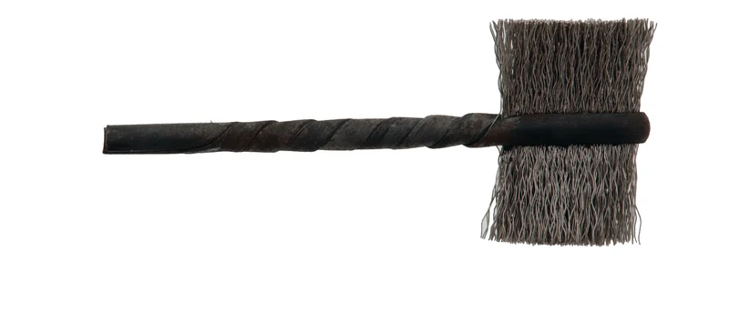 Innenbürste SITUFT Drahtstärke 0,13mm Stahldraht Situft OSBORN