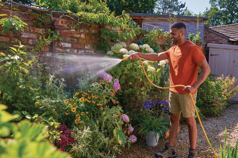 Hozelock Wonderhoze Wasserschlauch