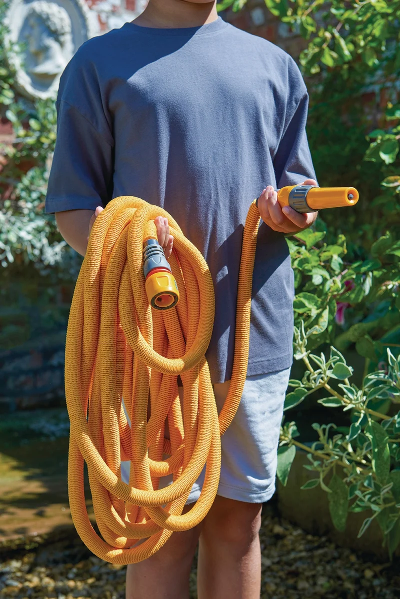 Hozelock Wonderhoze Wasserschlauch
