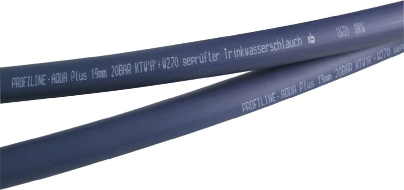 TRICOFLEX Trinkwasserschlauch Profiline-Aqua Plus ID Rl.
