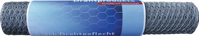 Hanseatischer Drahthandel Maschendrahtgeflecht