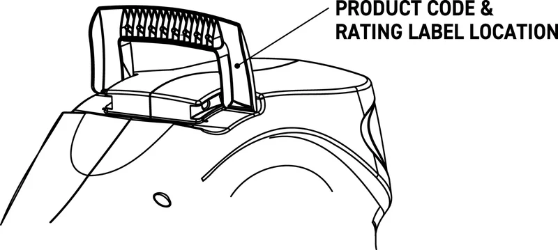 HOZELOCK Wandschlauchhalter Auto Reel