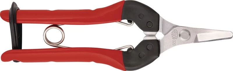 FELCO Ernte- und Leseschere