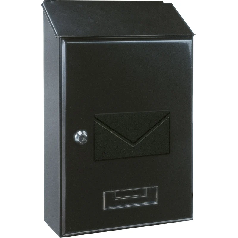 Briefkasten PISA