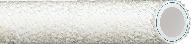 TEGUMA Industriewasserschlauch INDUCORD®/GLASFIBER L.40m ID
