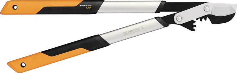 FISKARS Getriebeastschere PowerGear X Schneidleistung
