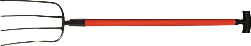 Dunggabel Zinken-L.320mm 4 Zinken 3001 G.1630g POLET