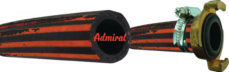 Wasserschlauch Admi®Therm L.40m ID ADMIRAL
