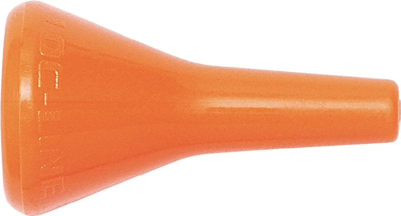 Runddüse Gr. 1/4 Btl. m. 4 St. Loc-Line
