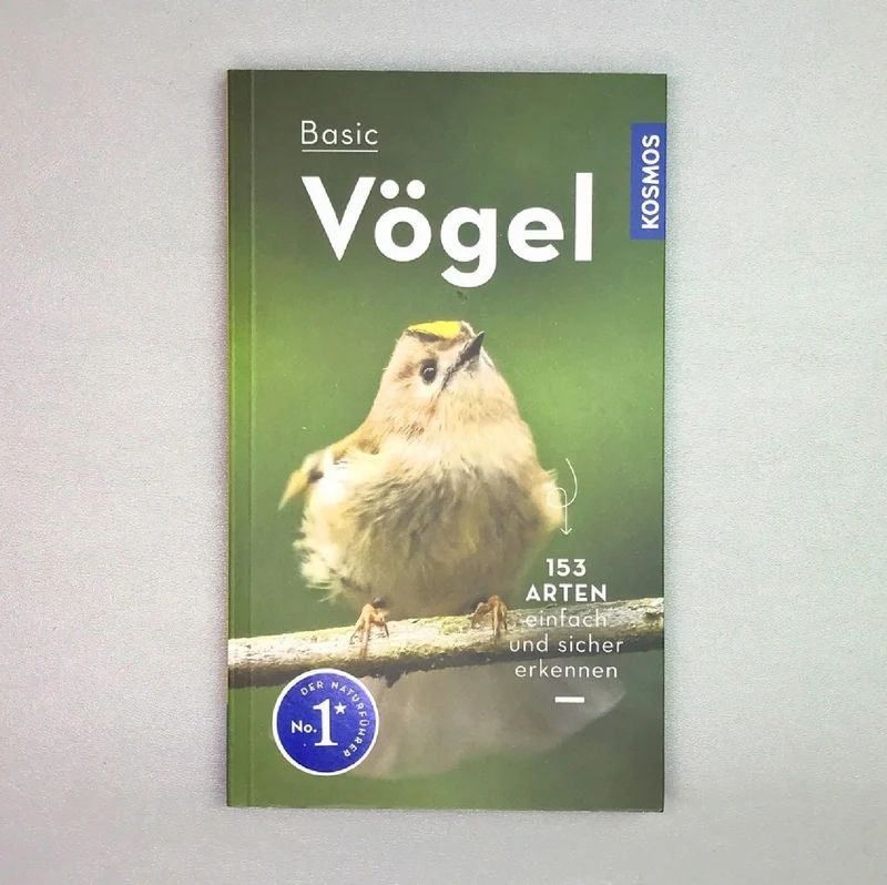 Basic Vögel (Volker Dierschke)