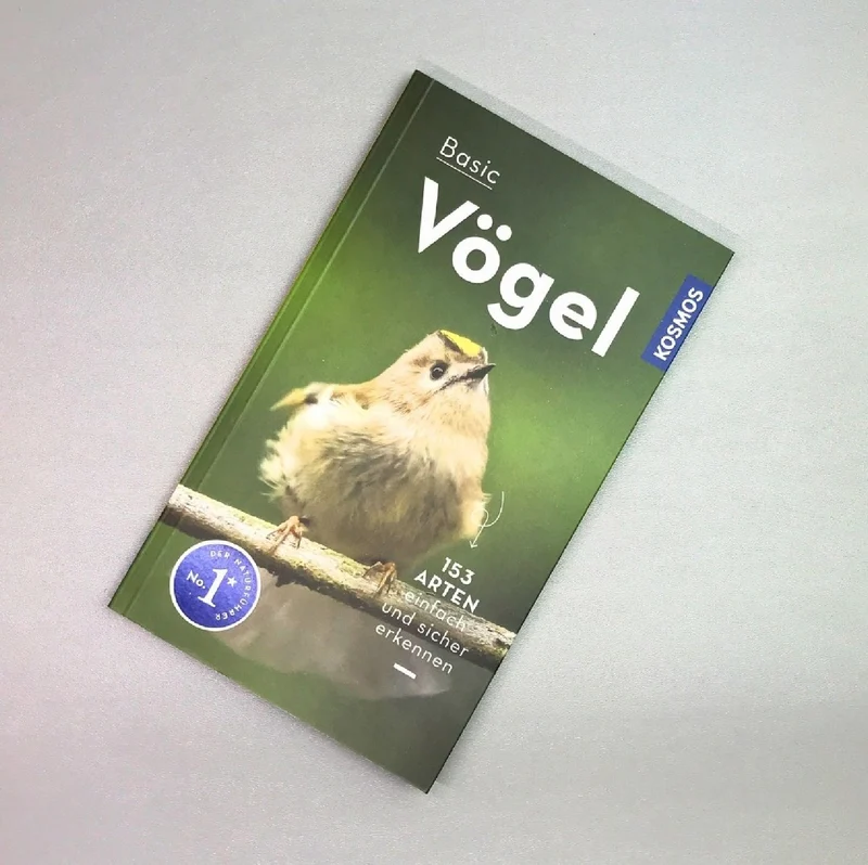 Basic Vögel (Volker Dierschke)