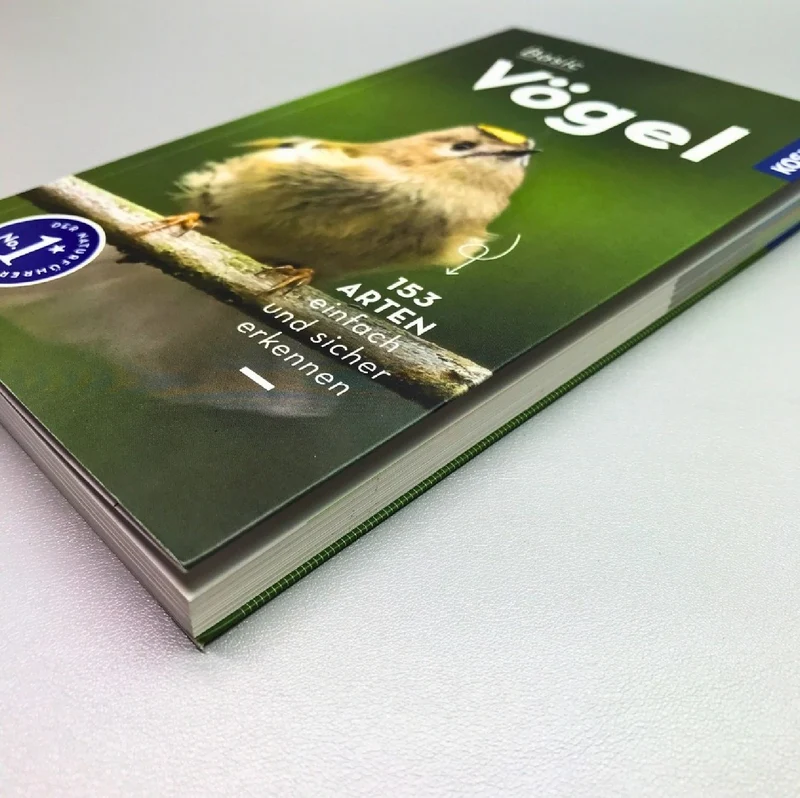 Basic Vögel (Volker Dierschke)