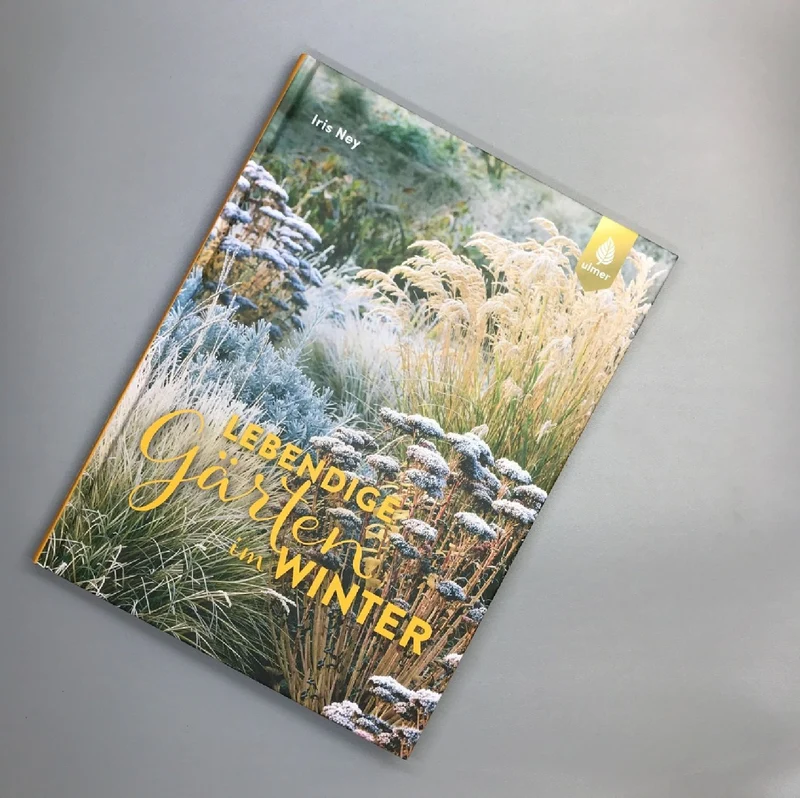 Lebendige Gärten im Winter (Iris Frey)