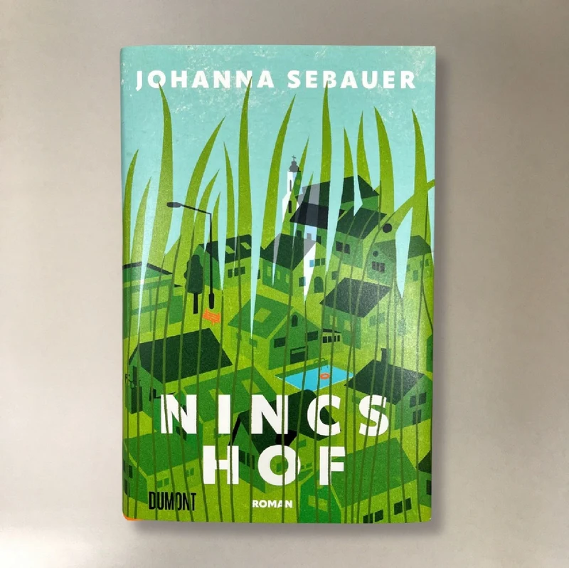NINCSHOF (Johanna Sebauer)