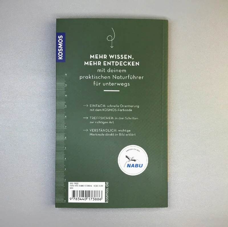 Basic Gartenvögel (Volker Dierschke)